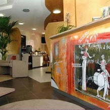 Hotel del Brembo, 奥齐奥索托 — 照片 2