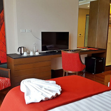 Bravo Hotel and Resorts, 锡布兰 — 照片 4
