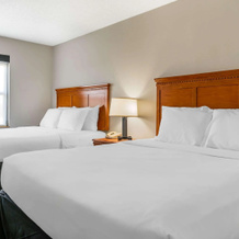 Country Inn & Suites By Radisson, Rossford - Toledo South, Россфорд — фото 4