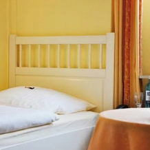 Hotel Gregory Wyk Auf Föhr, Вик-ауф-Фёр — фото 2
