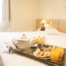 Grande Hotel Glória, 阿瓜斯迪林多亚 — 照片 4