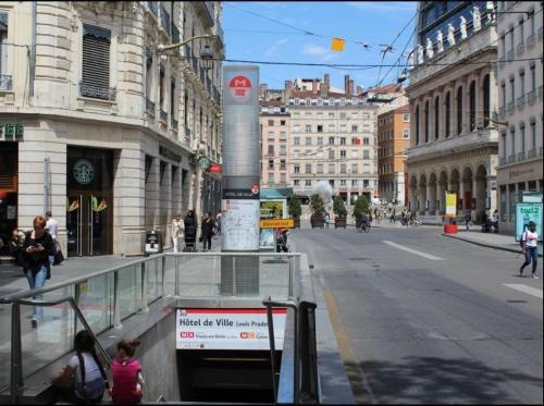 Celect'in Lyon, Лион — фото 1