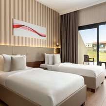 Ramada By Wyndham Cesme, 切什梅 — 照片 2