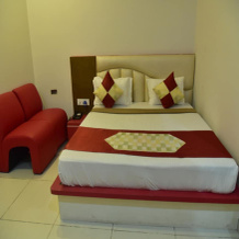 Hotel My Dream, Aligarh — фото 4