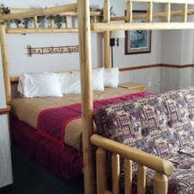 Americas Best Value Inn Chetek, 切泰克 — 照片 4