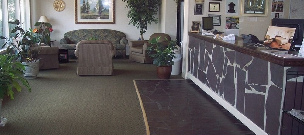 Riverside Inn, Cayce — photo 1
