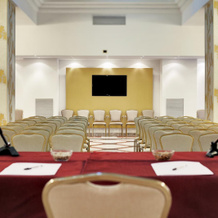 Mediterraneo Palace Hotel, 拉古萨 — 照片 2