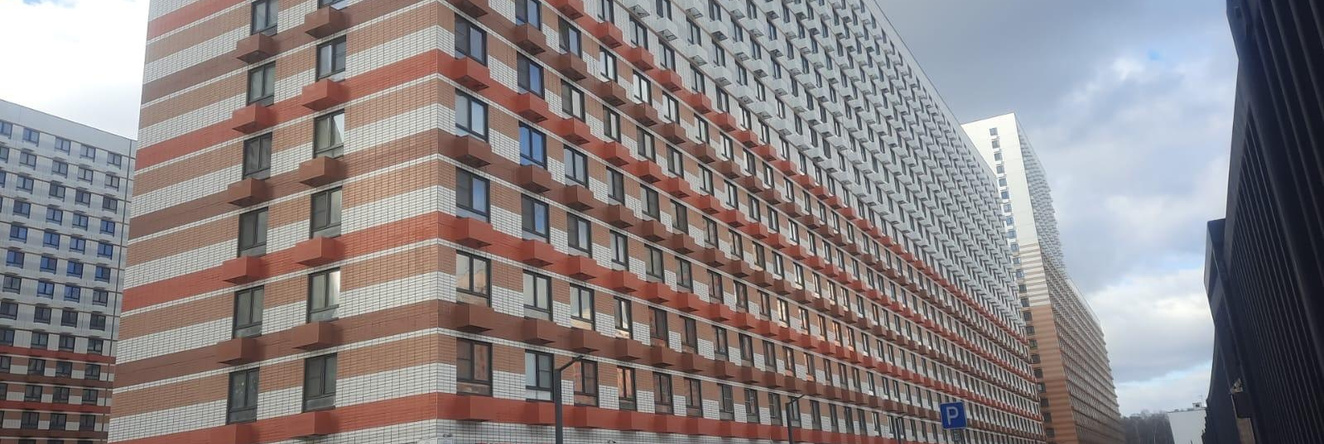 RentMe 24 (RentMi) on Krymskaya street 5 building 1, Bobrovo — photo 1