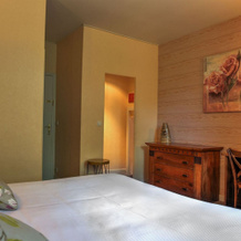 Logis Hotel La Closerie, Ла Боль Ескоблак — фото 5