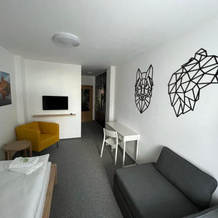 Hotel Varnsdorf, Varnsdorf — photo 3