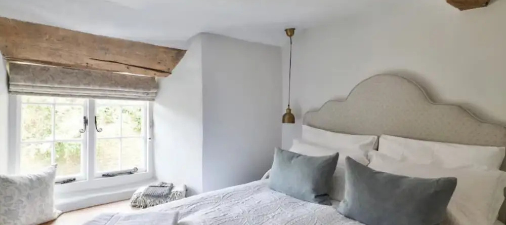 Cosy 1BD Cottage Retreat in Oxfordshire, Hook Norton — photo 1