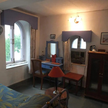 Hotel Udai Bilas Palace-Dungarpur, Dungarpur — photo 4