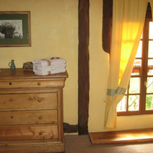 La Boursaie B&B, 利瓦罗-佩多日 — 照片 3