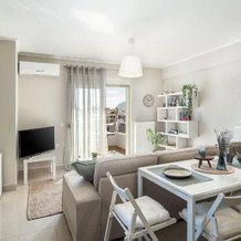 Dimigio Apartment, Ханья — фото 3