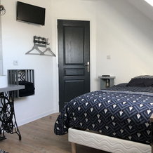 Chambres À 5Mn Du Circuit 24H Du Mans, Спе — фото 2