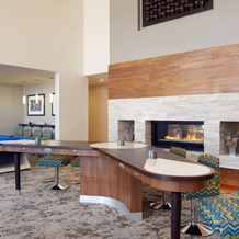 Homewood Suites By Hilton Aliso Viejo - Laguna Beach, Алисо-Вьехо — фото 4