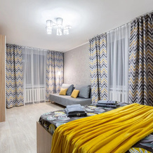Sadovoe Koltso Izumrudnaya Apartments, 莫斯科 — 照片 2