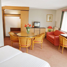 Ac Hotel Holten, 霍尔滕 — 照片 2