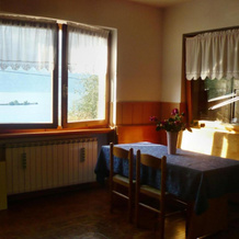 Appartamento Michela, Brenzone sul Garda — photo 2
