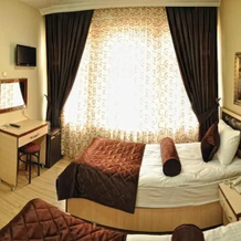 Malatya Palace Hotel, 马拉蒂亚 — 照片 4