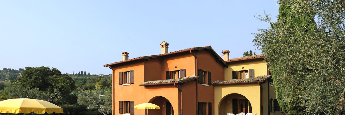 Poiano Resort Hotel & Apartments, Garda — photo 1