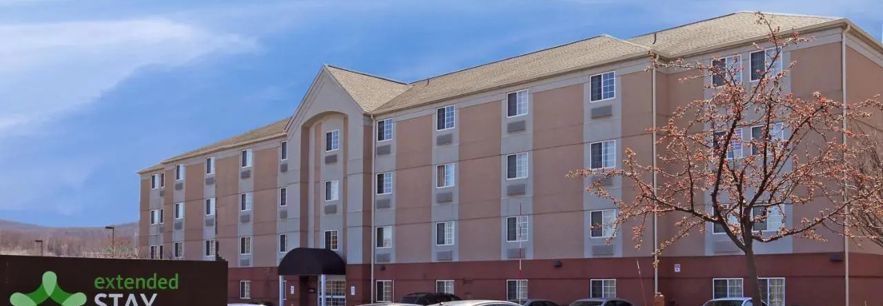 Extended Stay Deluxe Wilkes Barre Hwy315, Wilkes-Barre — photo 1