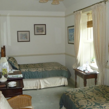 Fludha Guest House, Kirkcudbright — photo 4