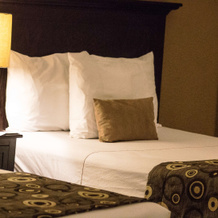 Best Western Posada Del Rio, 戈麦斯帕拉西奥 — 照片 5