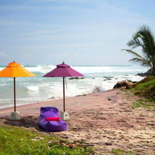 Underneath The Mango Tree - Beach and Spa Resort, Dikwella — photo 2