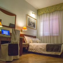 Palmed Hotel, Gizzeria — photo 5