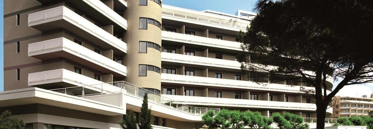 Galzignano Resort Terme & Golf - Hotel Majestic, 尤加尼山丘地区公园 — 照片 1
