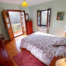 House With 5 Bedrooms In San Román De Villa, With Terrace, Арганденес — фото 2