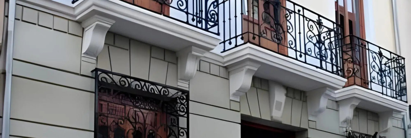 Hotel San Sebastián Hospedería, Сьеса — фото 1