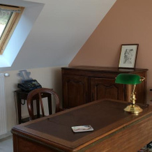 Villa St Germain, 拉弗莱什 — 照片 2