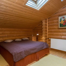Holiday Home Hiidenlinna, Анттола — фото 4