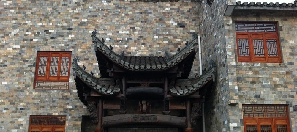 By The Peach Blossom Pool Holiday Hotel, 宣城 — 照片 1