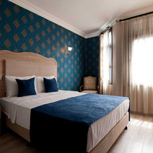 Artefes Hotel Istanbul, Стамбул — фото 2