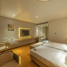 Sarovar Portico Morbi, 莫尔比工业区 — 照片 5