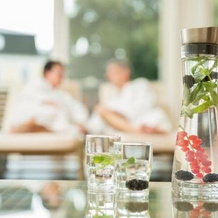 Sebastianeum Kneipp- & Gesundheitsresort, Bad Woerishofen — photo 4