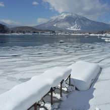 Nojiri Lake Side Hotel, Синано — фото 5