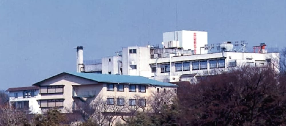 Toyama Kanko Hotel, Toyama — photo 1