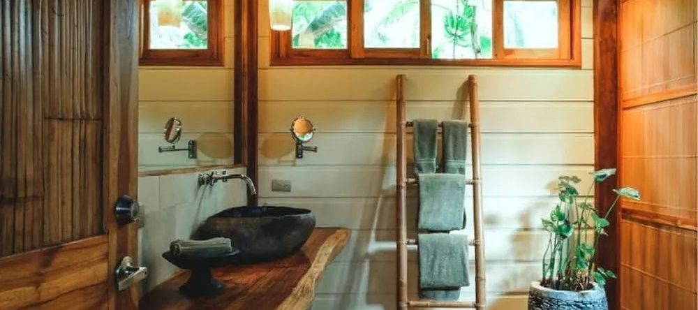Pranamar Villas & Yoga Retreat, 埃尔莫萨 — 照片 1