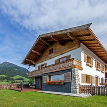 Ferienhaus Rauter, 奥伯恩多夫 — 照片 3