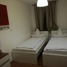 Hotel Aurichs, 梅尔斯堡 — 照片 2