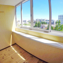 Na Ulitse Lva Yashina Flat, Tolyatti — photo 5