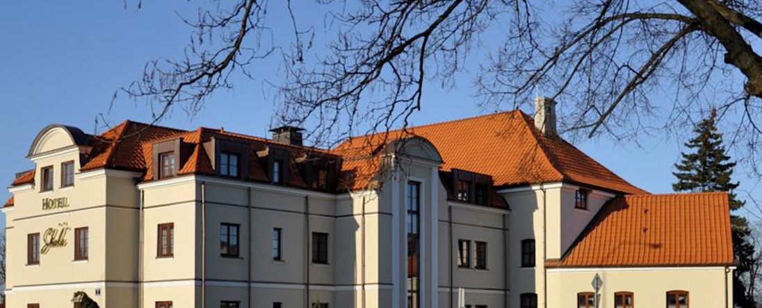 Hotel Skala, Бяла-Подляска — фото 1