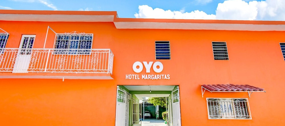 OYO Hotel Margarita, 特拉基尔特南戈 — 照片 1