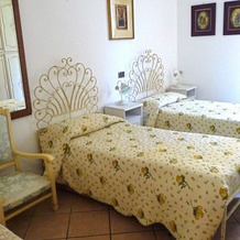 B&B Al Parco, Curtatone — photo 4