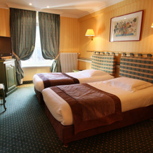 Le Grand Hotel Spa et son Chalet, 热拉梅 — 照片 4