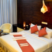 Valampuri Hotel, 贾夫纳 — 照片 2